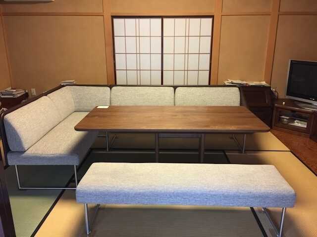 和室にもGOODです - 仲村の家具 - 福井｜丸岡｜こだわりの上質家具