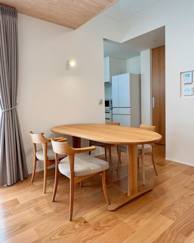 The N's - 仲村の家具 - 福井｜丸岡｜こだわりの上質家具インテリア