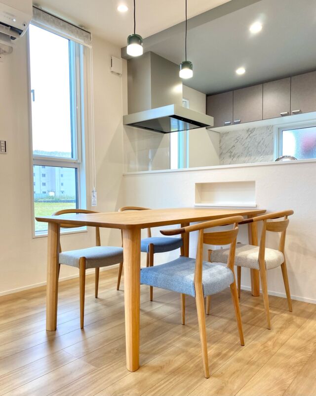 なかむら家具　食器棚　中村家具 仲村の家具 - 福井｜丸岡｜こだわりの上質家具インテリア