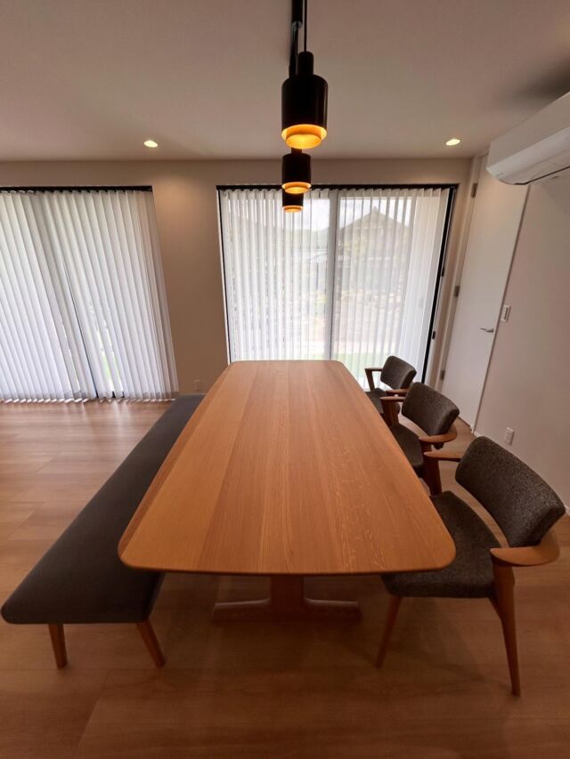 仲村の家具 - 福井｜丸岡｜こだわりの上質家具インテリア