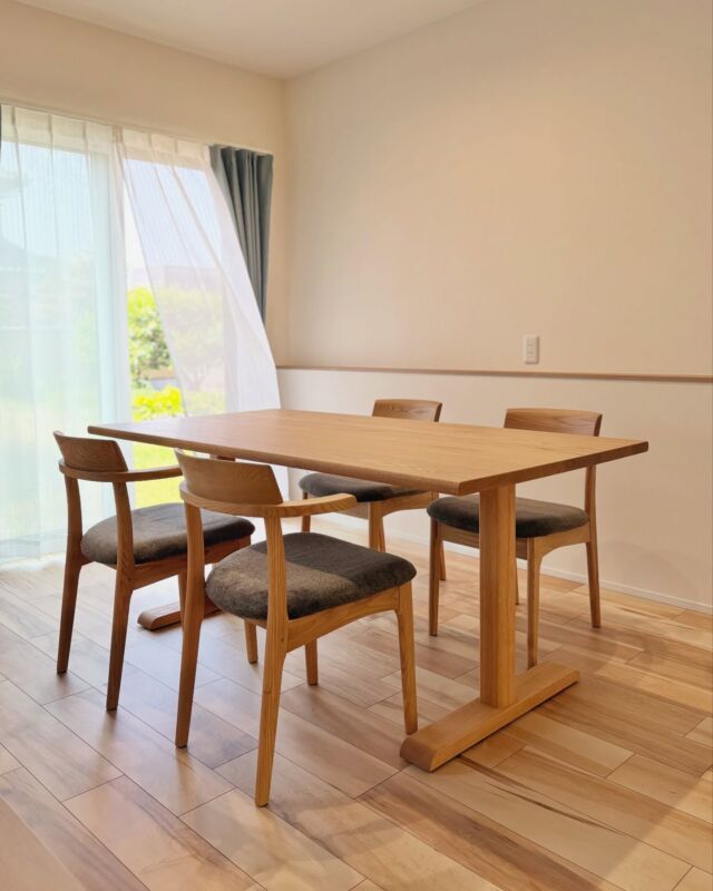 仲村の家具 - 福井｜丸岡｜こだわりの上質家具インテリア